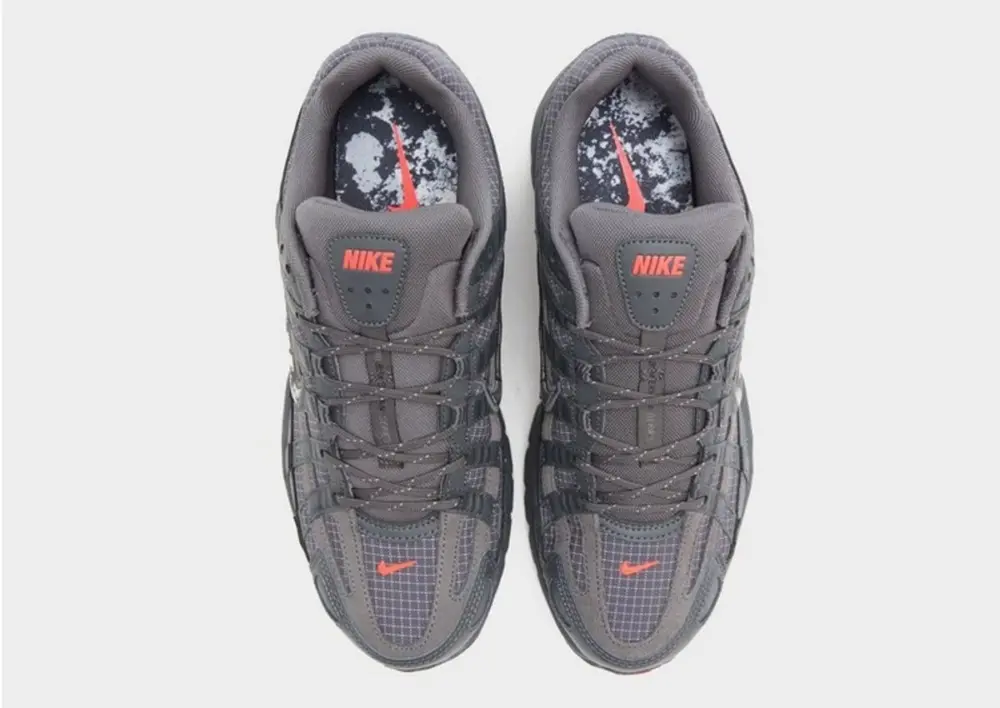 Giày Nike P-6000 Premium 'Gray' IM6767-068 - Ảnh 3