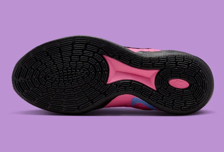 Giày Nike Sabrina 3 'Light Magenta' IR2658-500 - Ảnh 4
