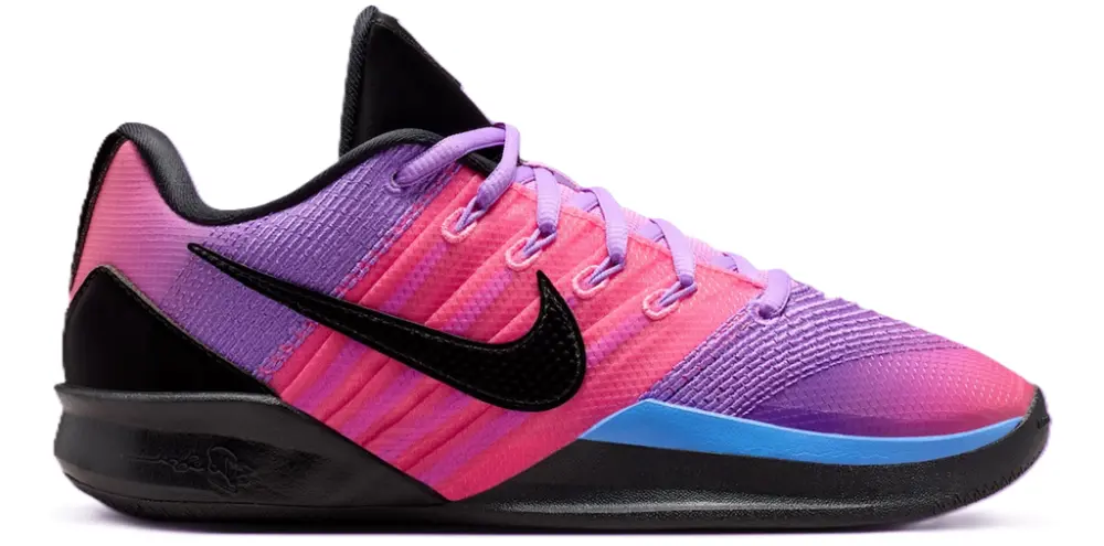 Giày Nike Sabrina 3 'Light Magenta' IR2658-500