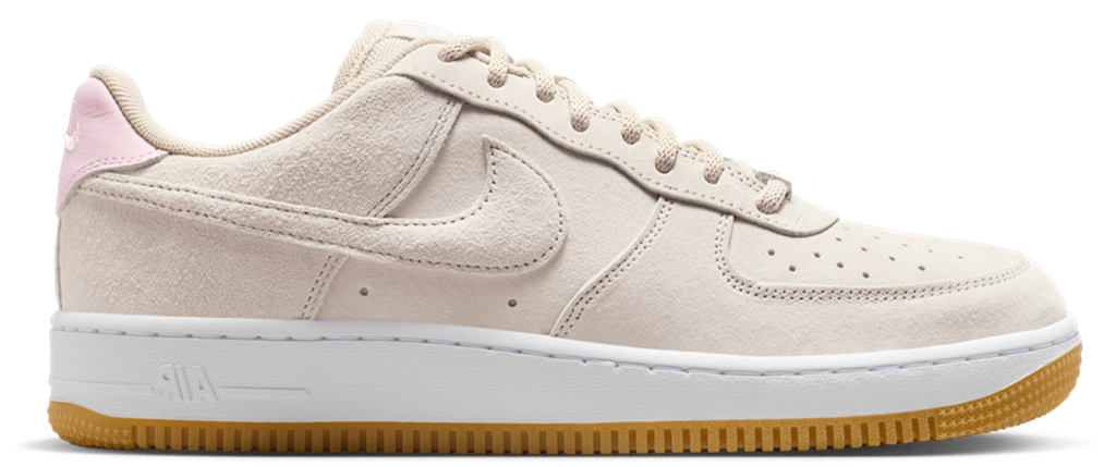 Giày Nike SB Air Force 1 Low 'Light Orewood Brown' HM8517-100