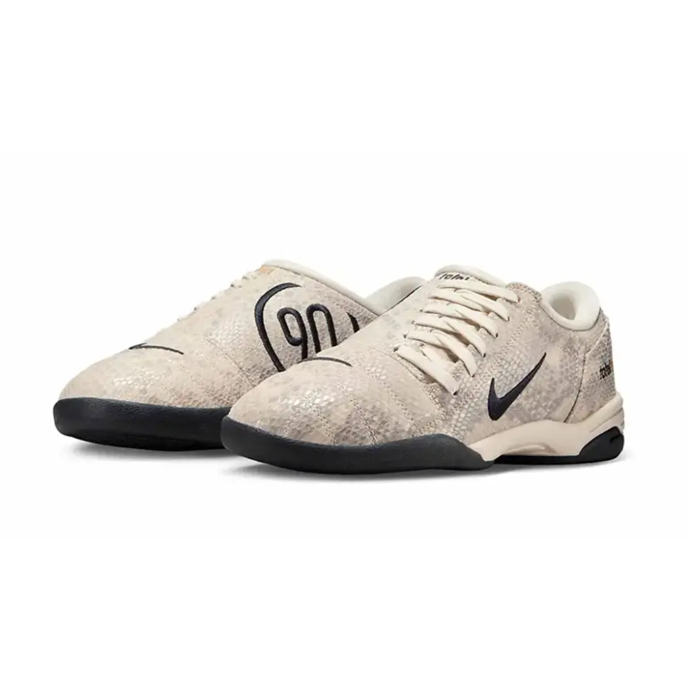 Giày Nike Total 90 3 SE ‘Pale Ivory Snakeskin’ IB4204-100 - Ảnh 3