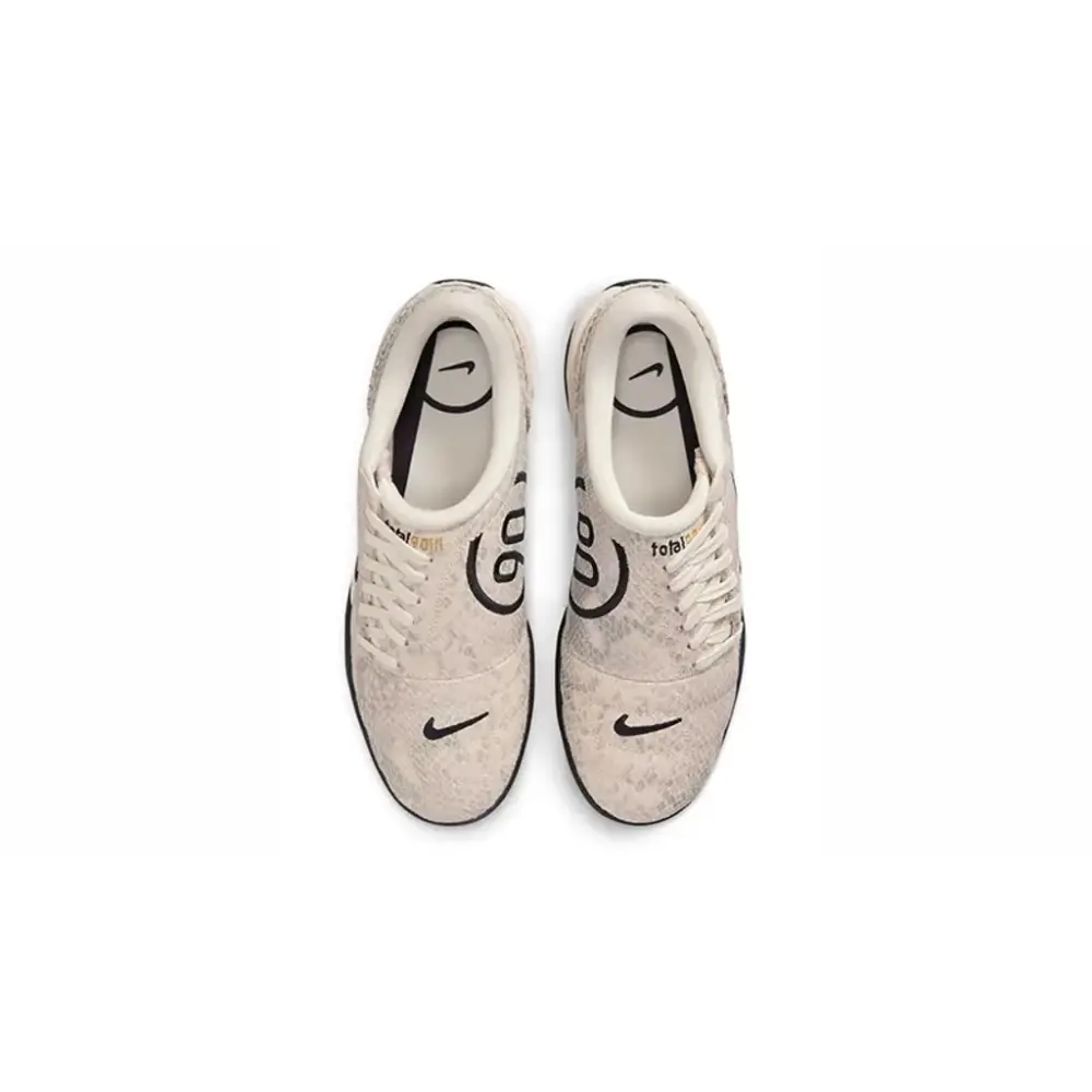 Alternative view of Giày Nike Total 90 3 SE ‘Pale Ivory Snakeskin’ IB4204-100