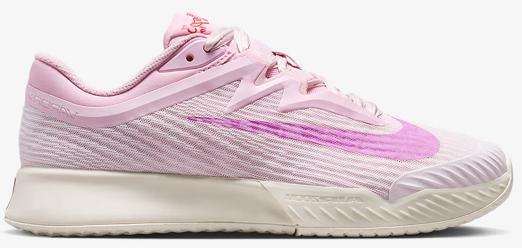 Giày Nike Vapor Pro 3 'Hot Lava' HV1376-601