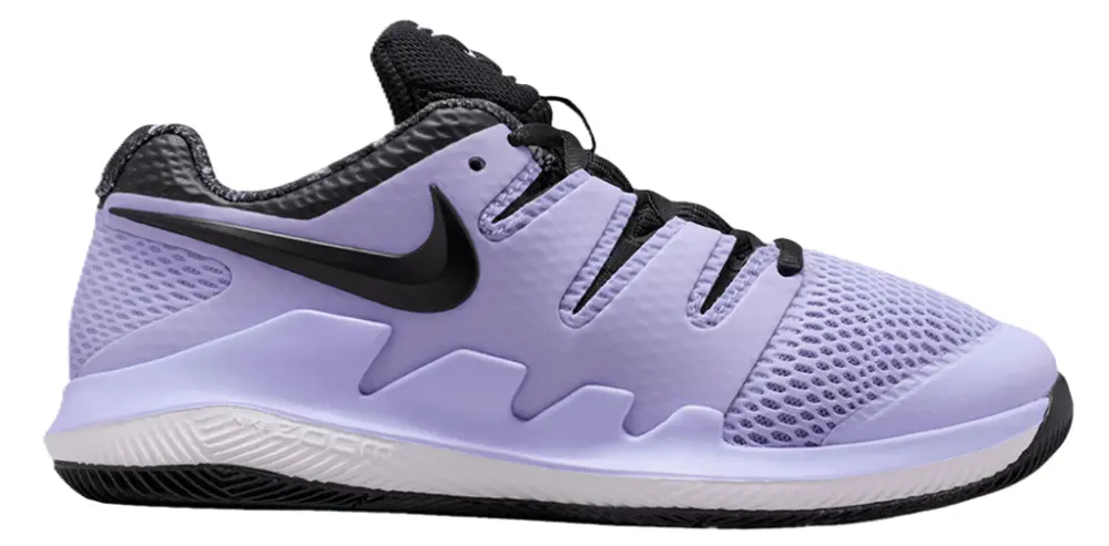 Giày Nike Vapor X Junior 'Purple Agate' AR8851-500