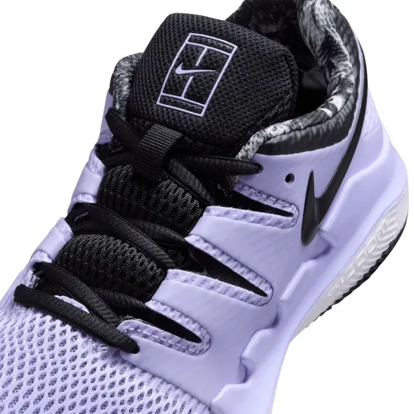 Giày Nike Vapor X Junior 'Purple Agate' AR8851-500 - Ảnh 4