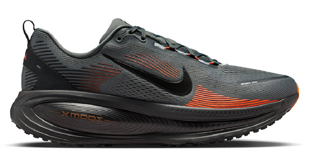 Giày Nike Vomero 18 ‘Smoke Grey’ HM6803-011