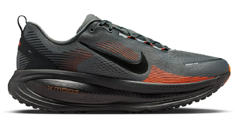 Giày Nike Vomero 18 ‘Smoke Grey’ HM6803-011