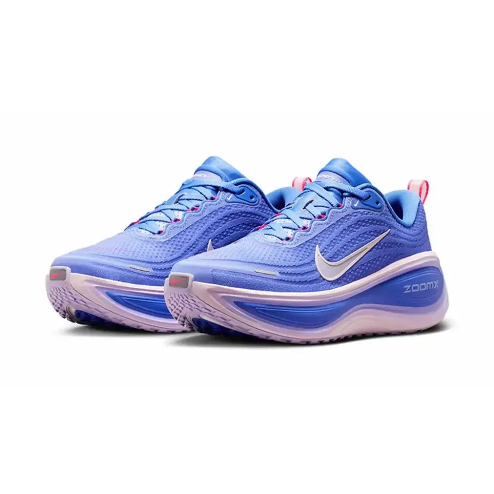 Giày Nike Vomero Plus 'Sapphire' HV8154-501 - Ảnh 4