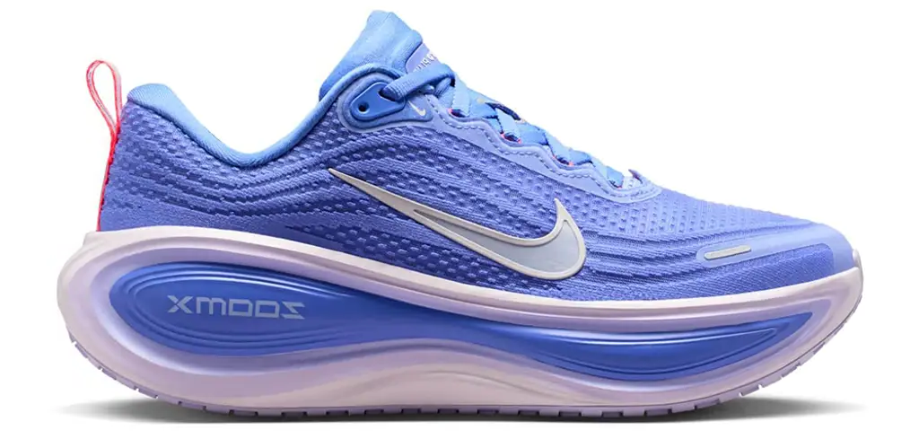 Giày Nike Vomero Plus 'Sapphire' HV8154-501