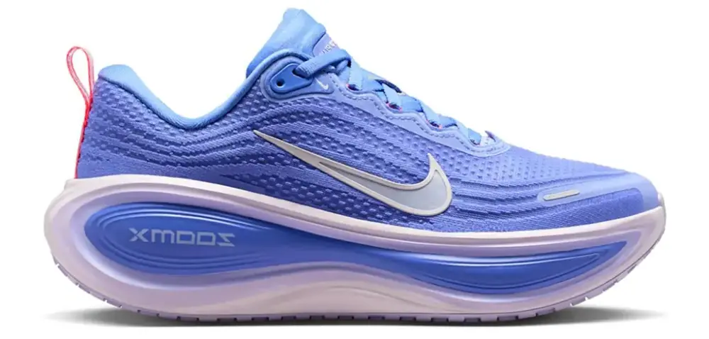 Giày Nike Vomero Plus 'Sapphire' HV8154-501
