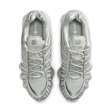 Alternative view of Giày Nike Shox TL ‘Photon Dust Metallic Silver’ IB1087-002