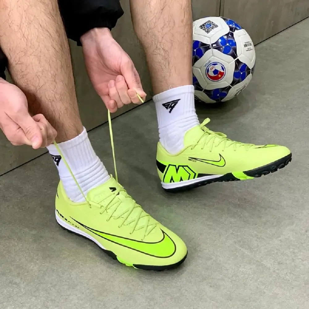 Alternative view of Giày Nike Mercurial Vapor 16 Academy TF ‘Green’ FQ8449-300