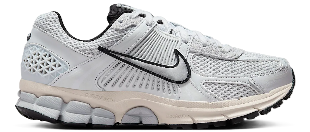 Giày Nike Zoom Vomero 5 'White' FN6742-002