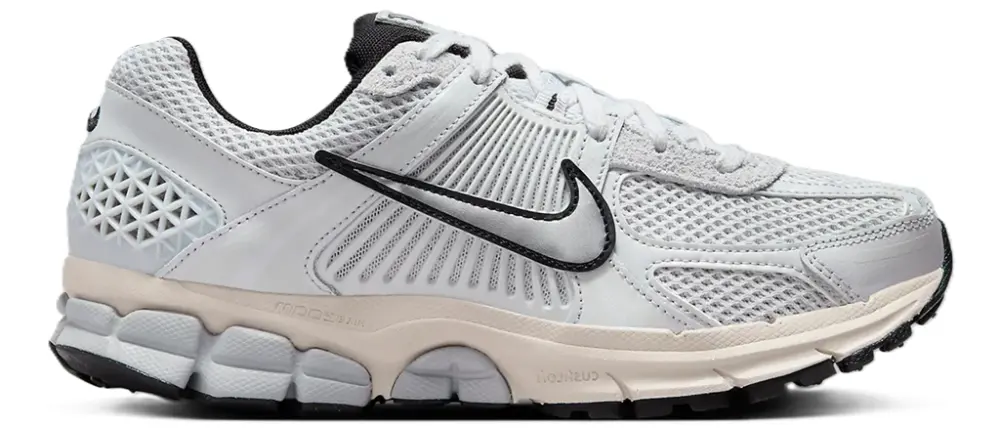 Giày Nike Zoom Vomero 5 'White' FN6742-002