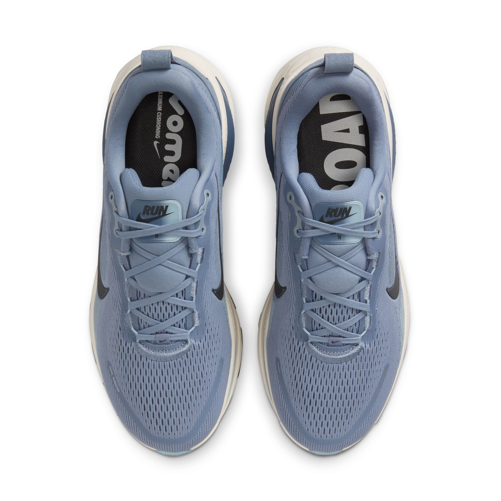 Giày Nike Vomero 18 'Blue' IF0514-401 - Ảnh 5