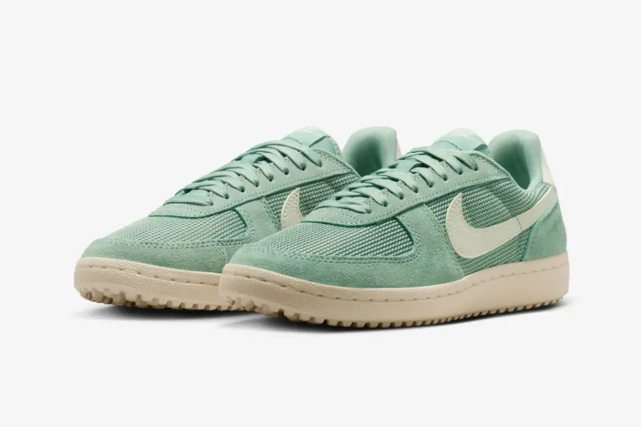 Giày Nike Field General ‘Steam Pale Ivory’ IF5850-005 - Ảnh 2