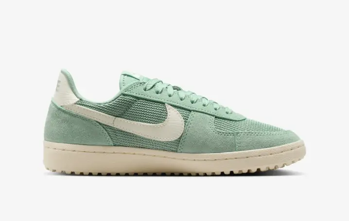 Giày Nike Field General ‘Steam Pale Ivory’ IF5850-005 - Ảnh 4