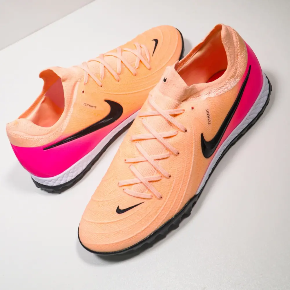 Alternative view of Giày Nike Phantom GX 2 Pro TF Prism Pack ‘Pink Blast’ FJ2583-800