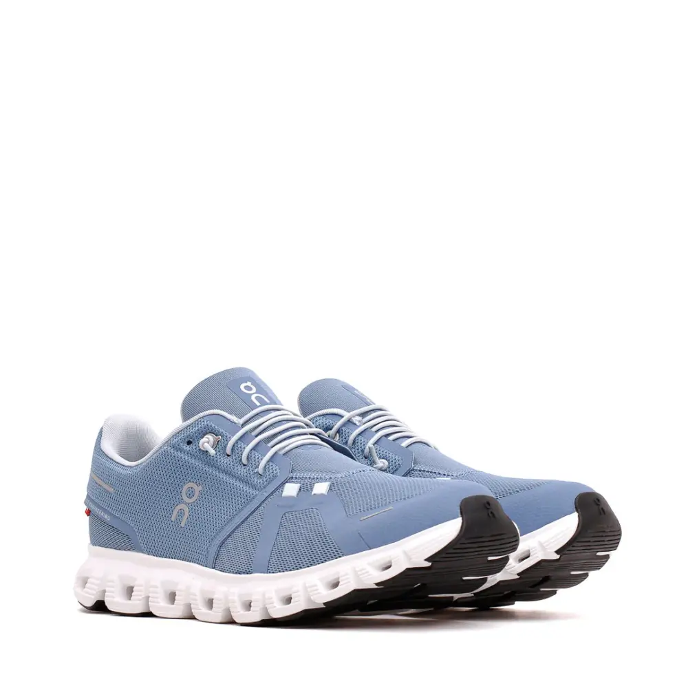 Giày ON Running Cloud 6 'Chambray White' 3MF10071508 - Ảnh 3