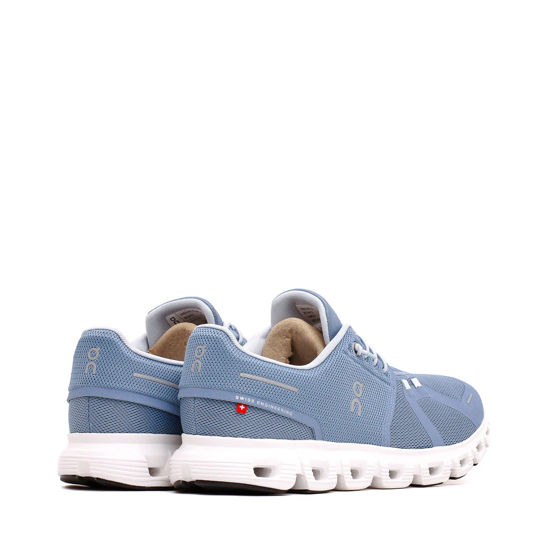 Alternative view of Giày ON Running Cloud 6 'Chambray White' 3MF10071508