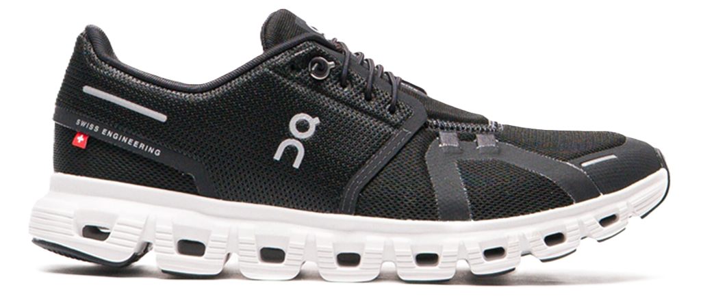 Giày On Running Cloud 6 'Black' 3MF10070299