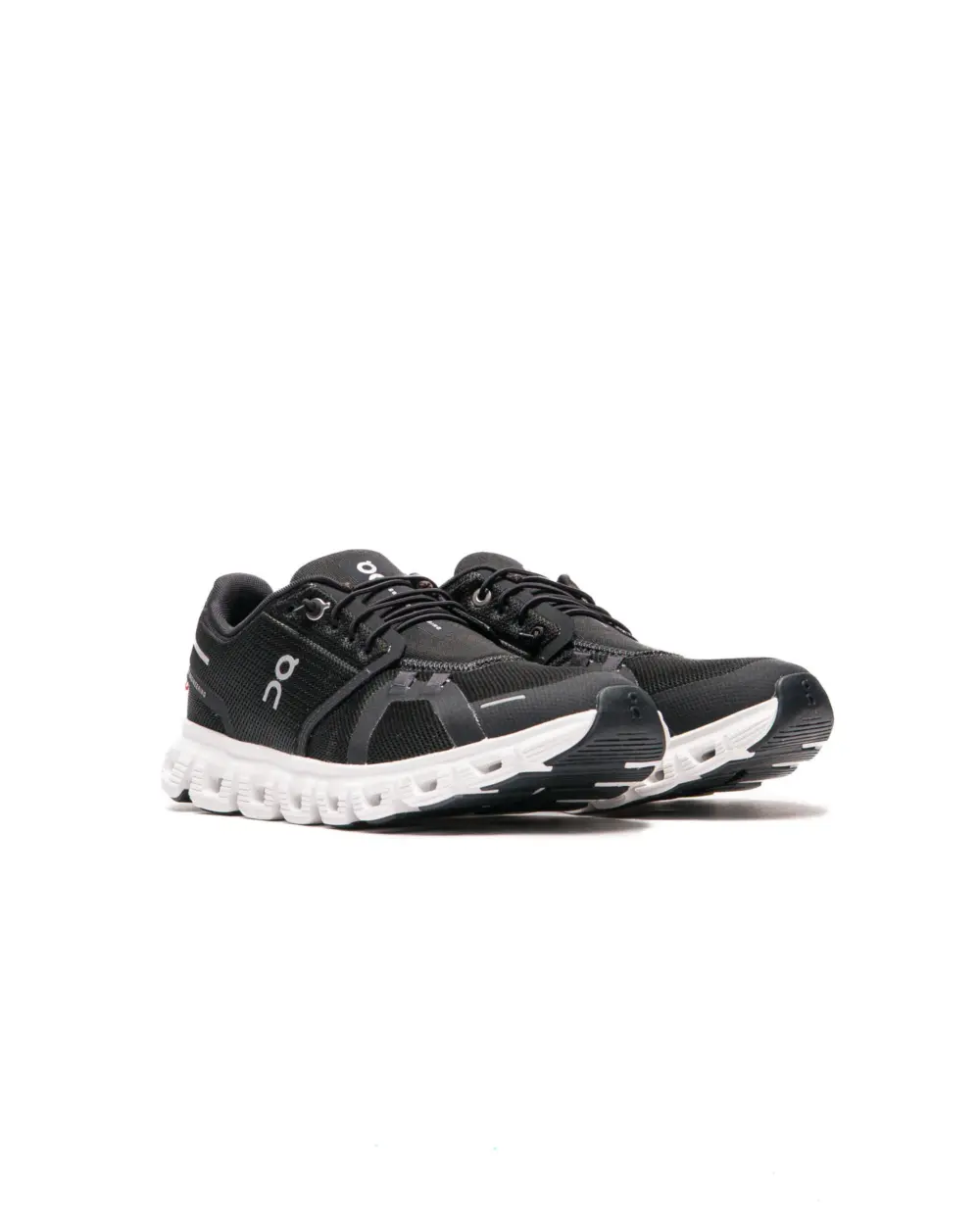 Giày On Running Cloud 6 'Black' 3MF10070299 - Ảnh 5