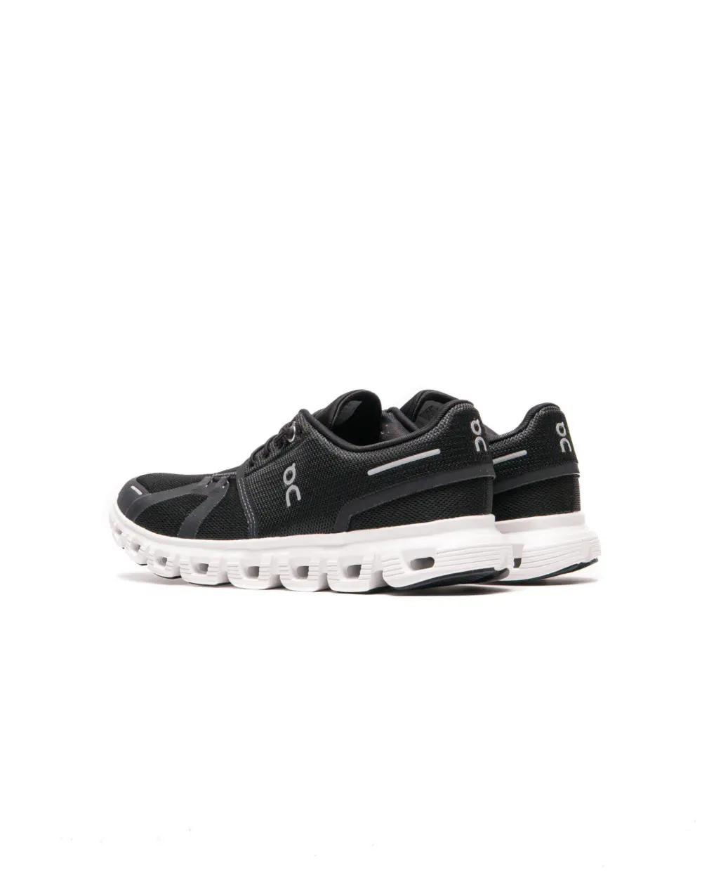 Giày On Running Cloud 6 'Black' 3MF10070299 - Ảnh 4