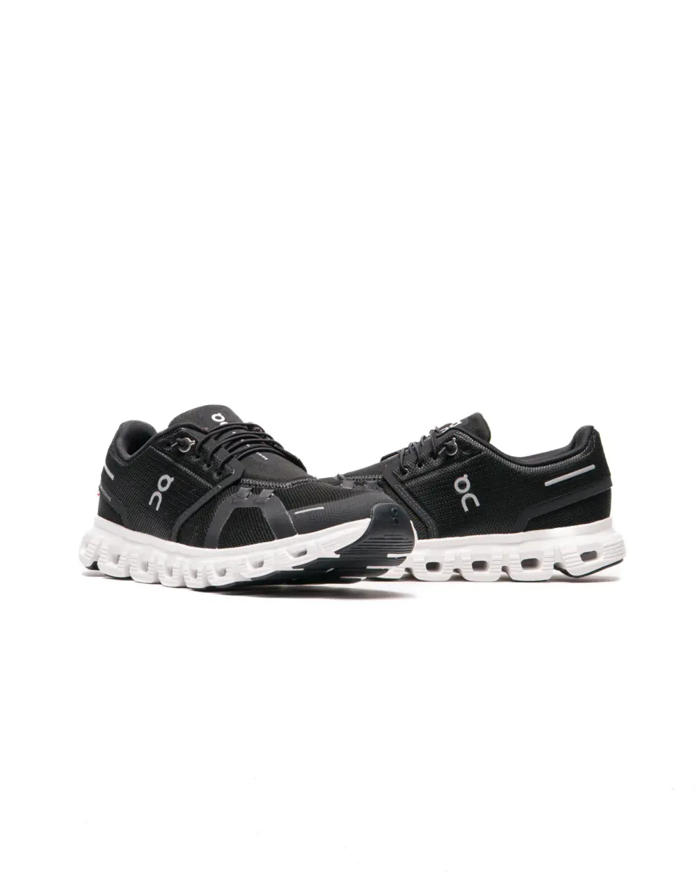 Giày On Running Cloud 6 'Black' 3MF10070299 - Ảnh 3