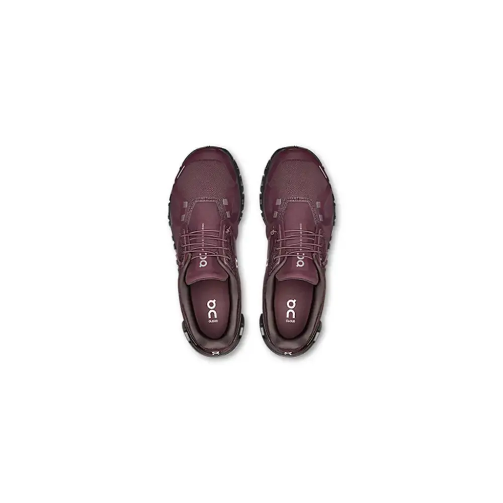 Giày On Running Cloud 6 'Mulberry Pebble' 3MF10072634 - Ảnh 3