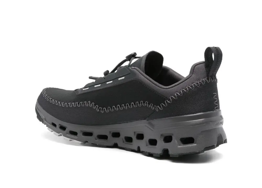Alternative view of Giày On Running Cloudaway 2 ‘Black Eclipse’ 3ME30050106