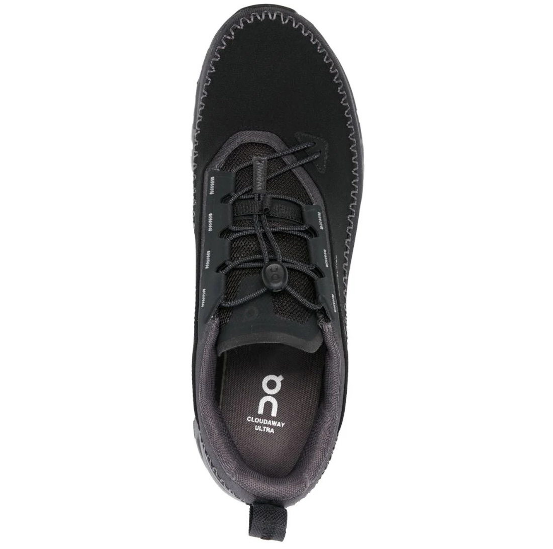 Giày On Running Cloudaway 2 ‘Black Eclipse’ 3ME30050106 - Ảnh 4