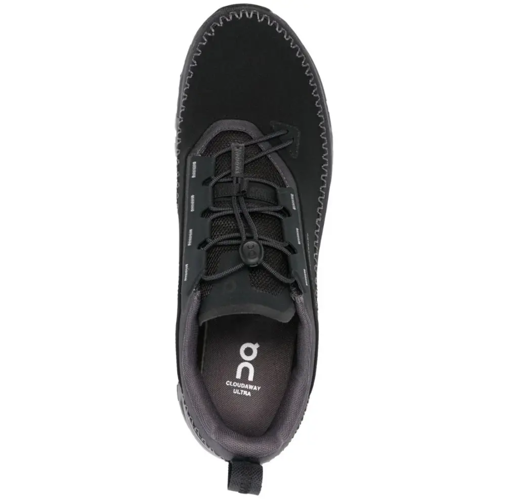 Giày On Running Cloudaway 2 ‘Black Eclipse’ 3ME30050106 - Ảnh 4