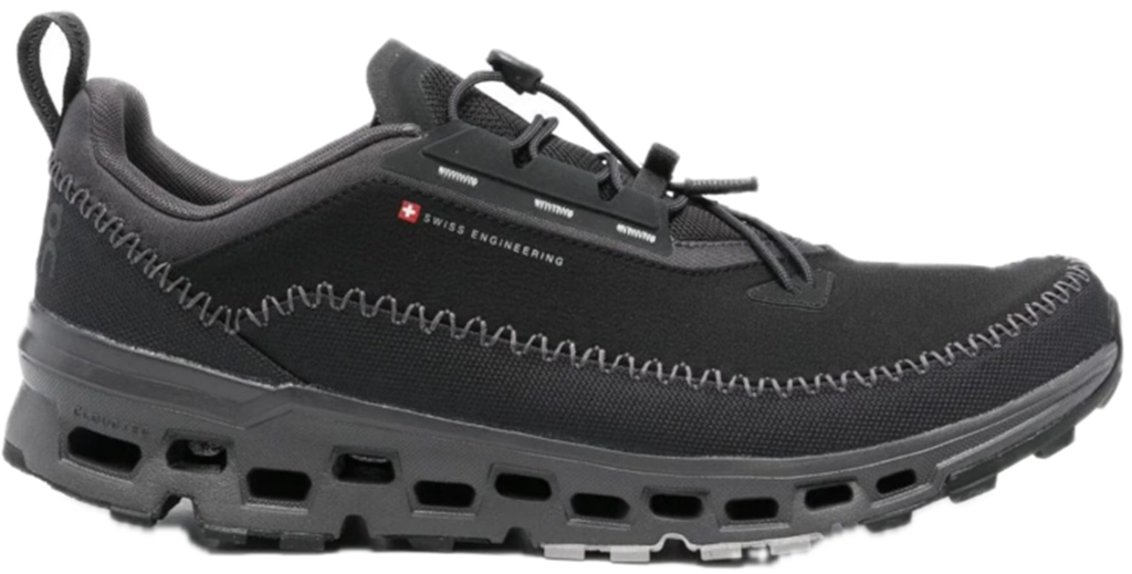 Giày On Running Cloudaway 2 ‘Black Eclipse’ 3ME30050106