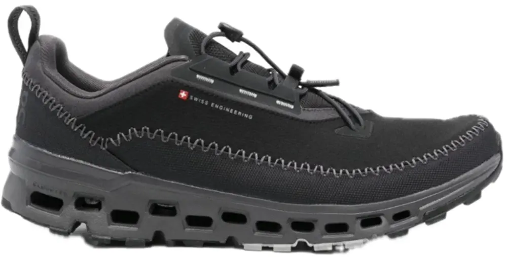 Giày On Running Cloudaway 2 ‘Black Eclipse’ 3ME30050106