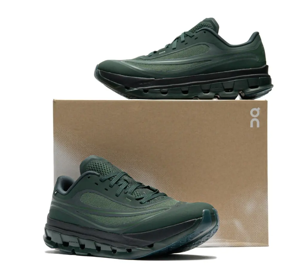 Alternative view of Giày On Running Cloudflow 5 AD ‘Evergreen’ 3MF30704443
