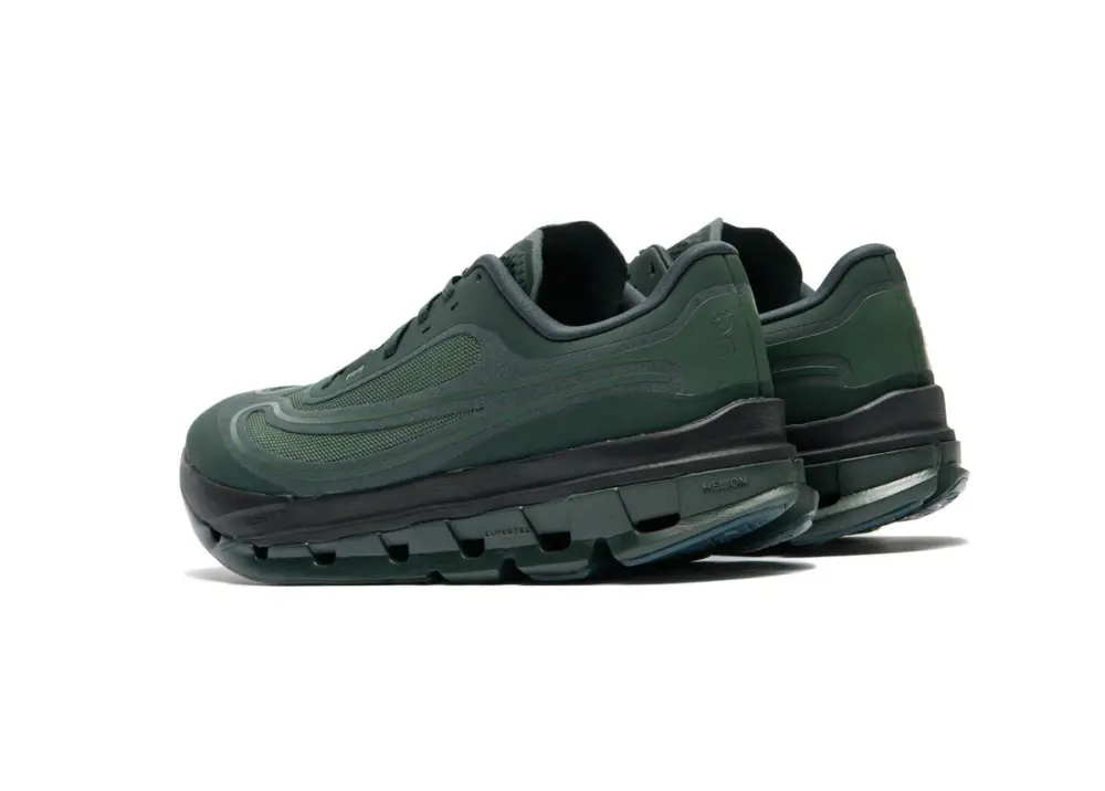 Giày On Running Cloudflow 5 AD ‘Evergreen’ 3MF30704443 - Ảnh 4