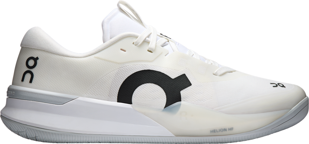 Giày On The Roger Pro 3 White Pink 3MG10362626