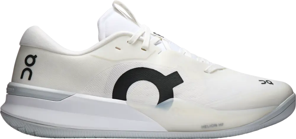 Giày On The Roger Pro 3 White Pink 3MG10362626