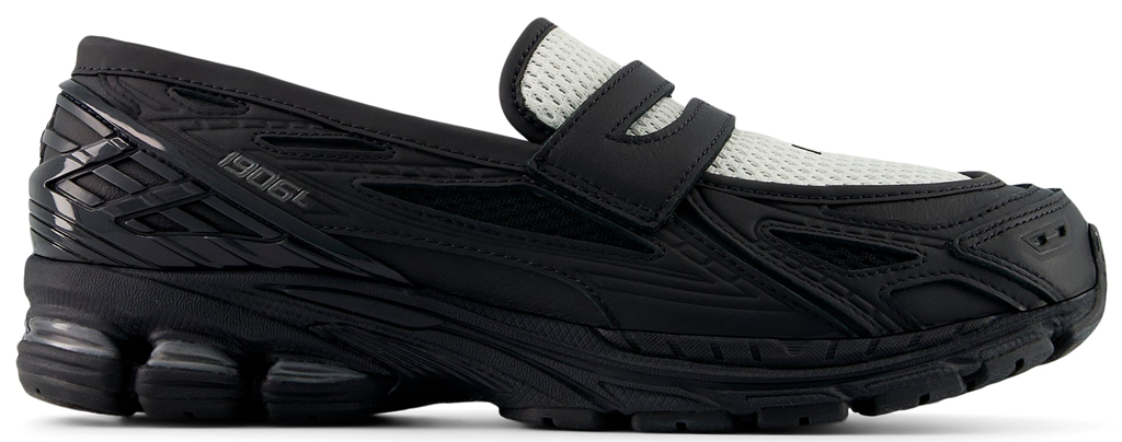 Giày New Balance 1906L ‘Black Angora’ U19068G9