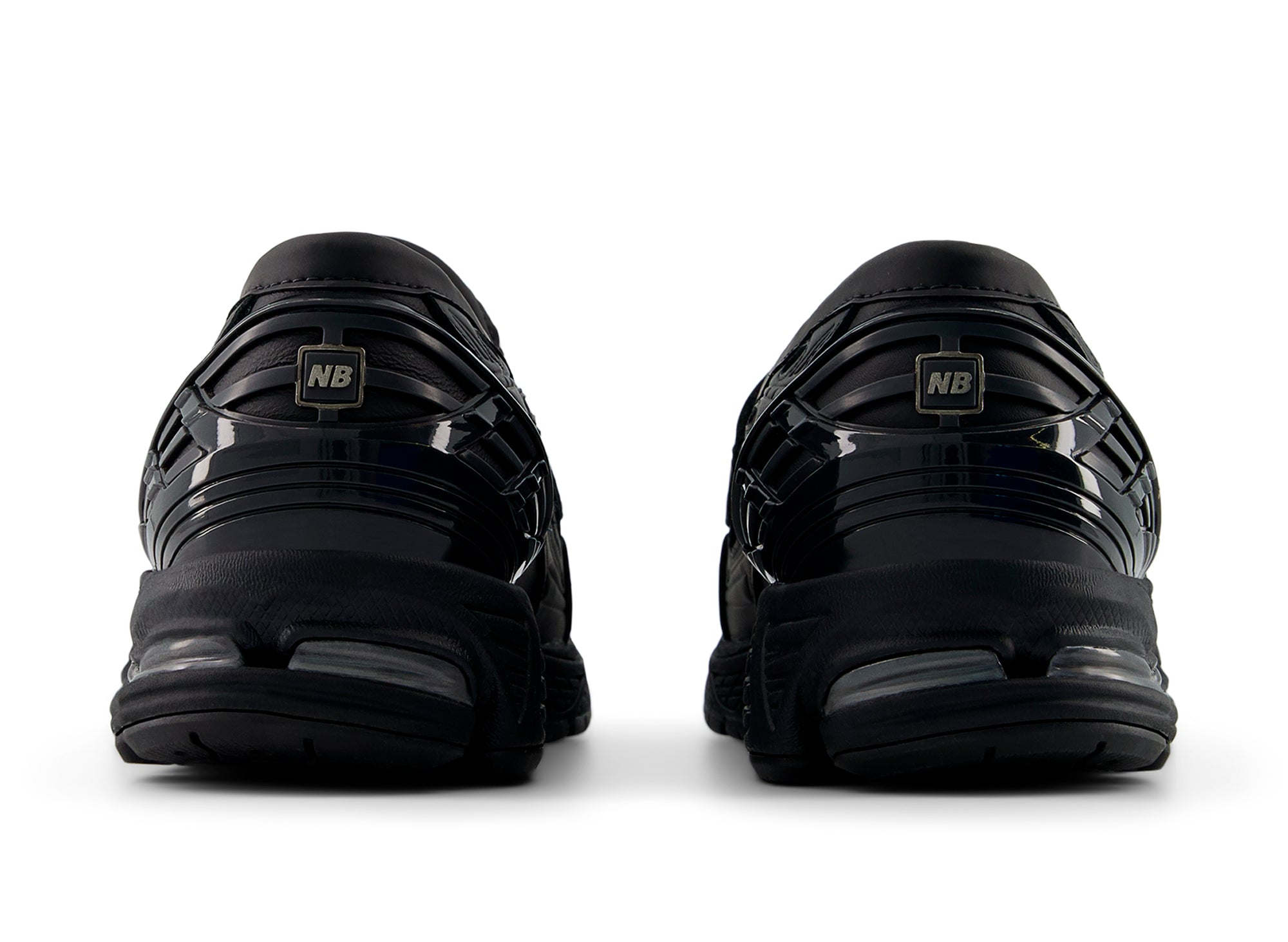 Giày New Balance 1906L ‘Black Angora’ U19068G9 - Ảnh 4