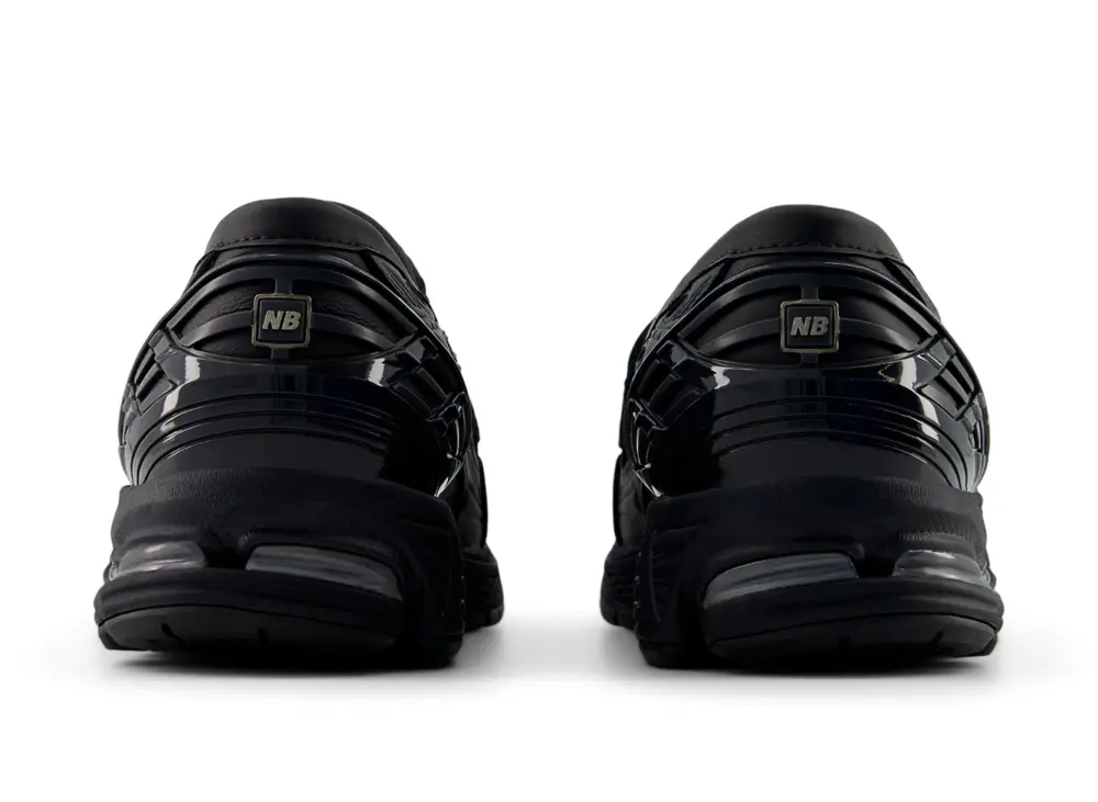 Giày New Balance 1906L ‘Black Angora’ U19068G9 - Ảnh 4