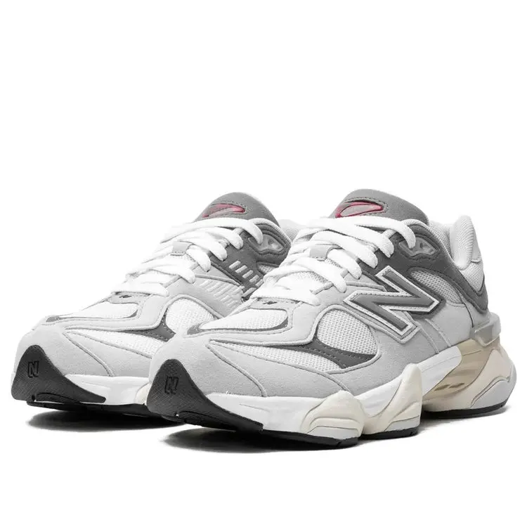 Giày New Balance 9060 'Rain Cloud' GC9060GY - Ảnh 4