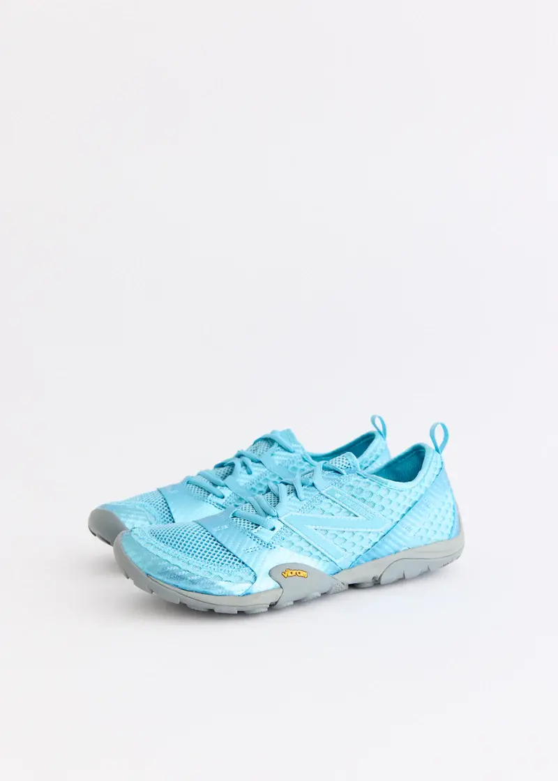 Giày New Balance MT10 'Blue Grey' MT10O3IF - Ảnh 4