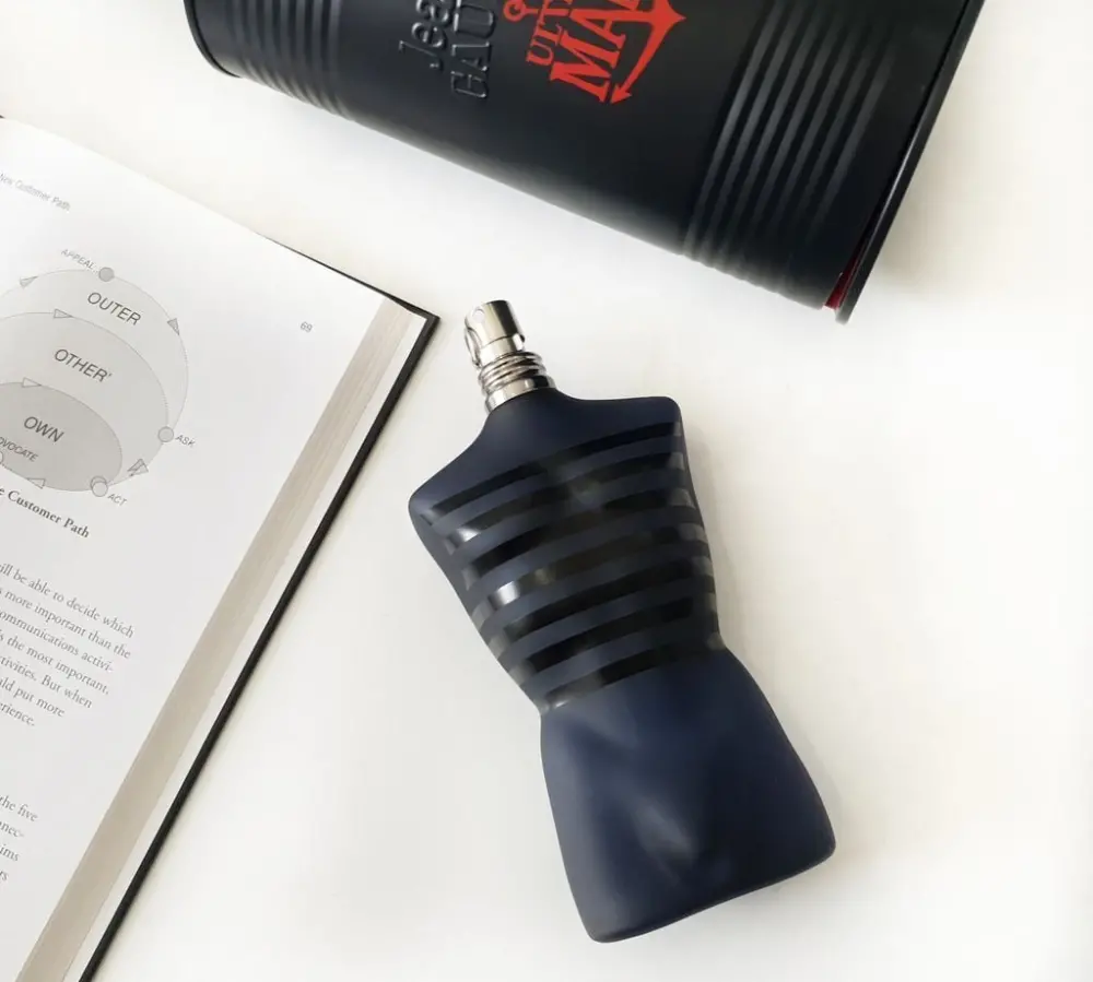 Nước Hoa Jean Paul Ultra Male EDT - Ảnh 3