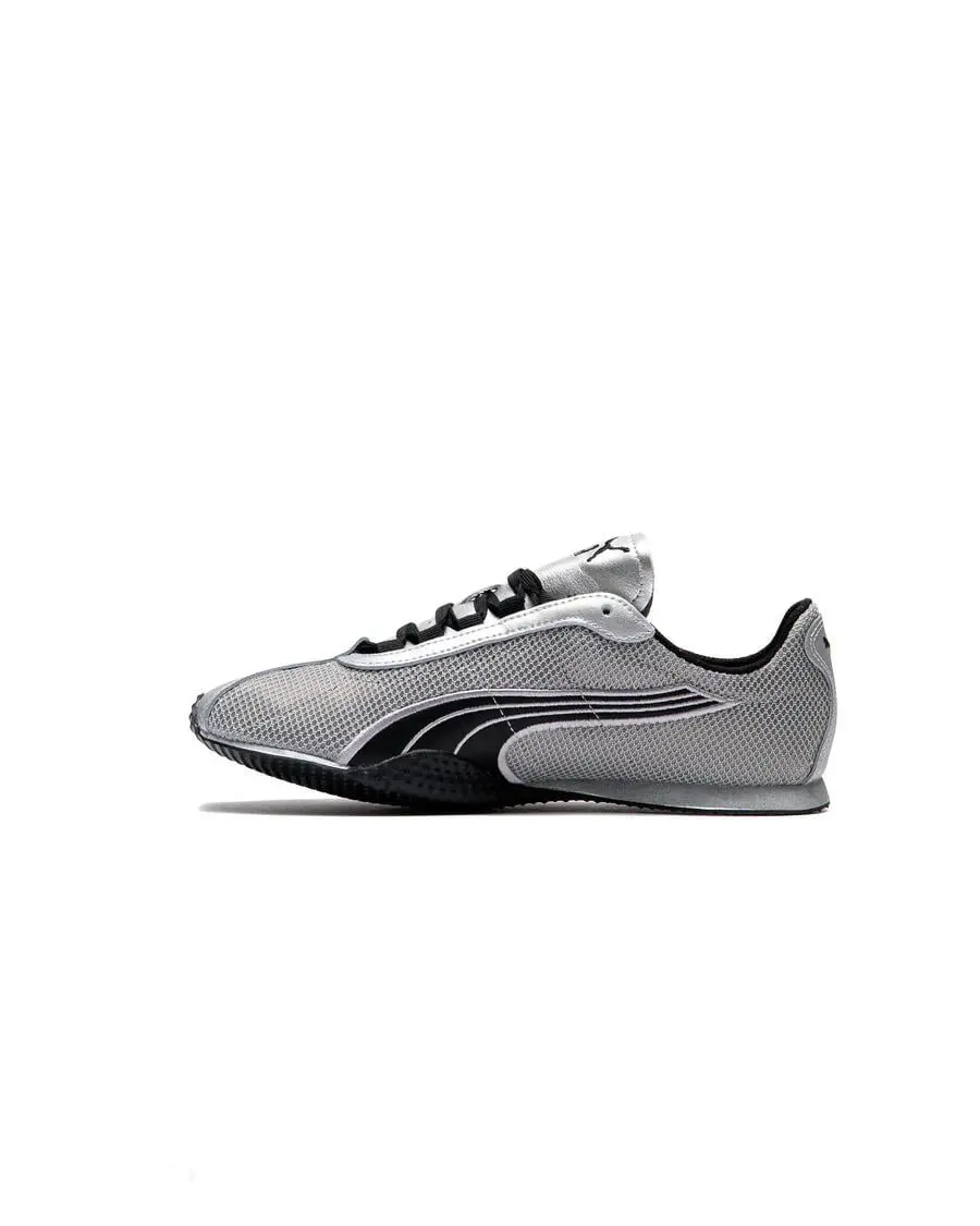 Giày Puma H-Street Chrome 'Silver Black' 406126-05 - Ảnh 5