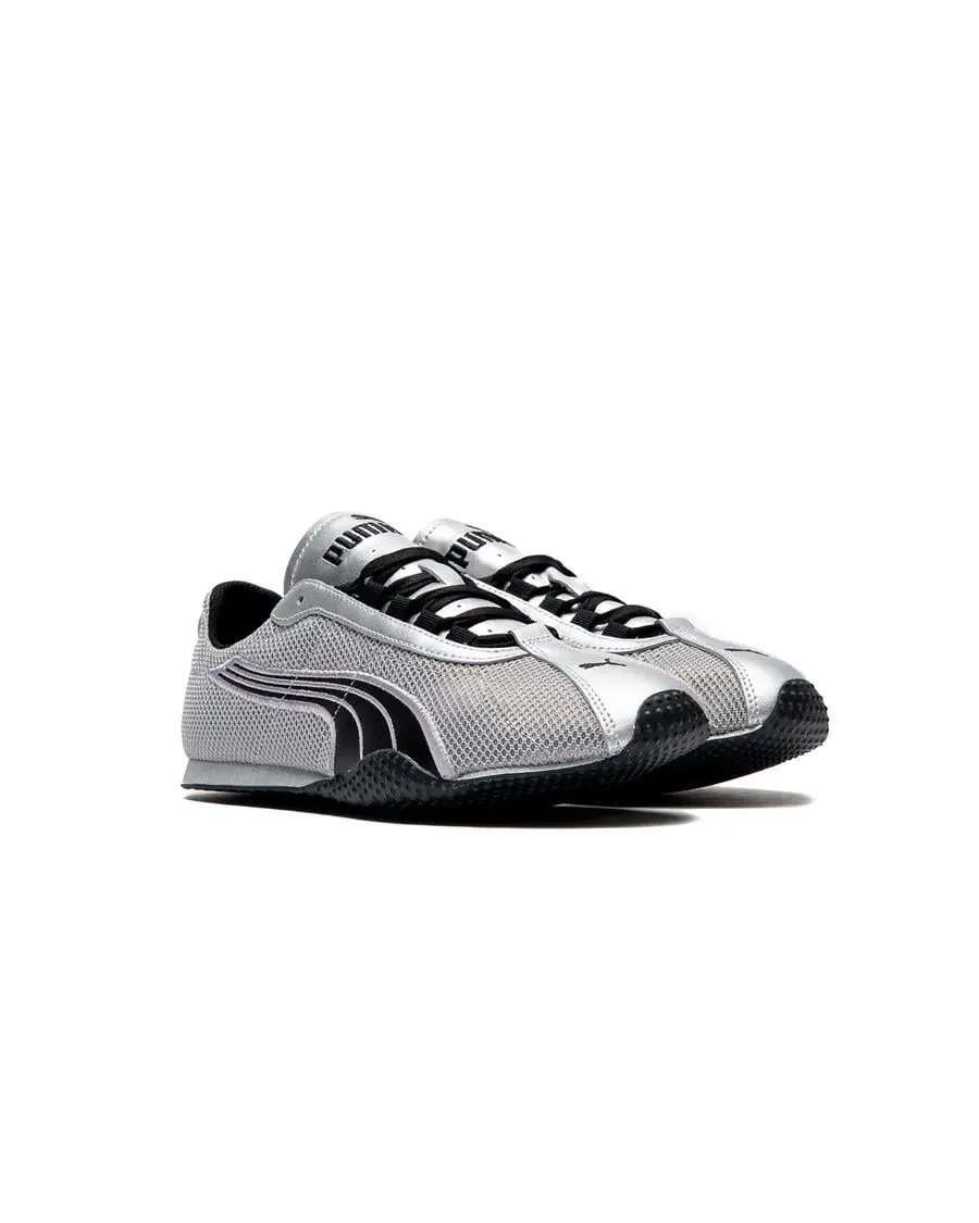Giày Puma H-Street Chrome 'Silver Black' 406126-05 - Ảnh 4