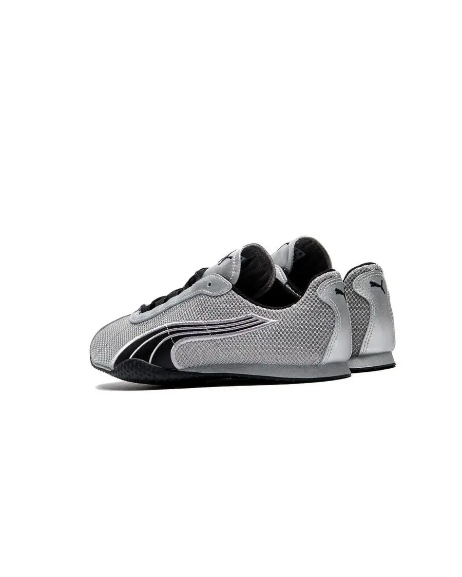 Giày Puma H-Street Chrome 'Silver Black' 406126-05 - Ảnh 3