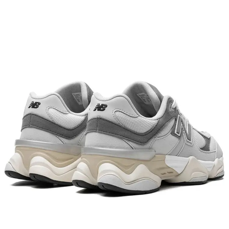 Giày New Balance 9060 'Rain Cloud' GC9060GY - Ảnh 3