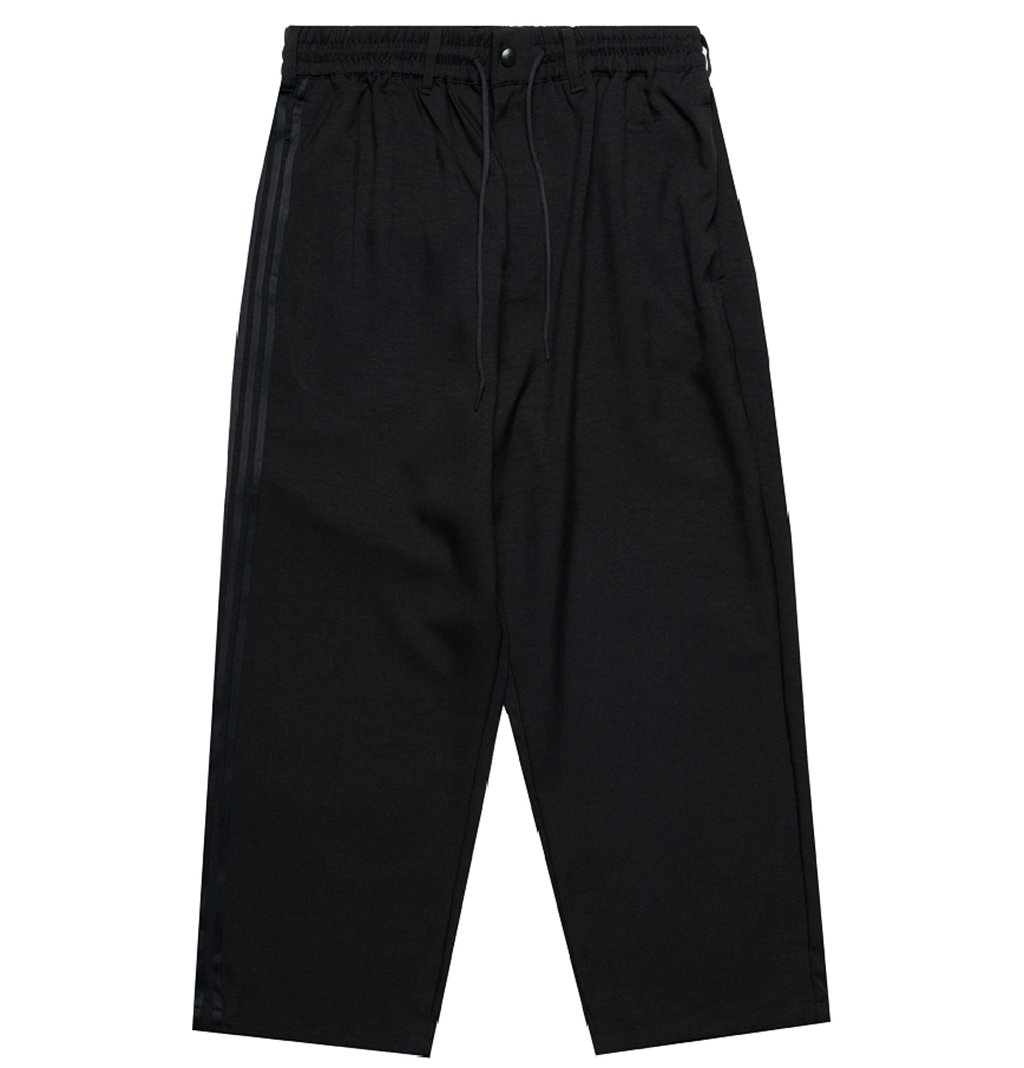 Quần Adidas Y-3 3s Trackpants 'Black' JW4624