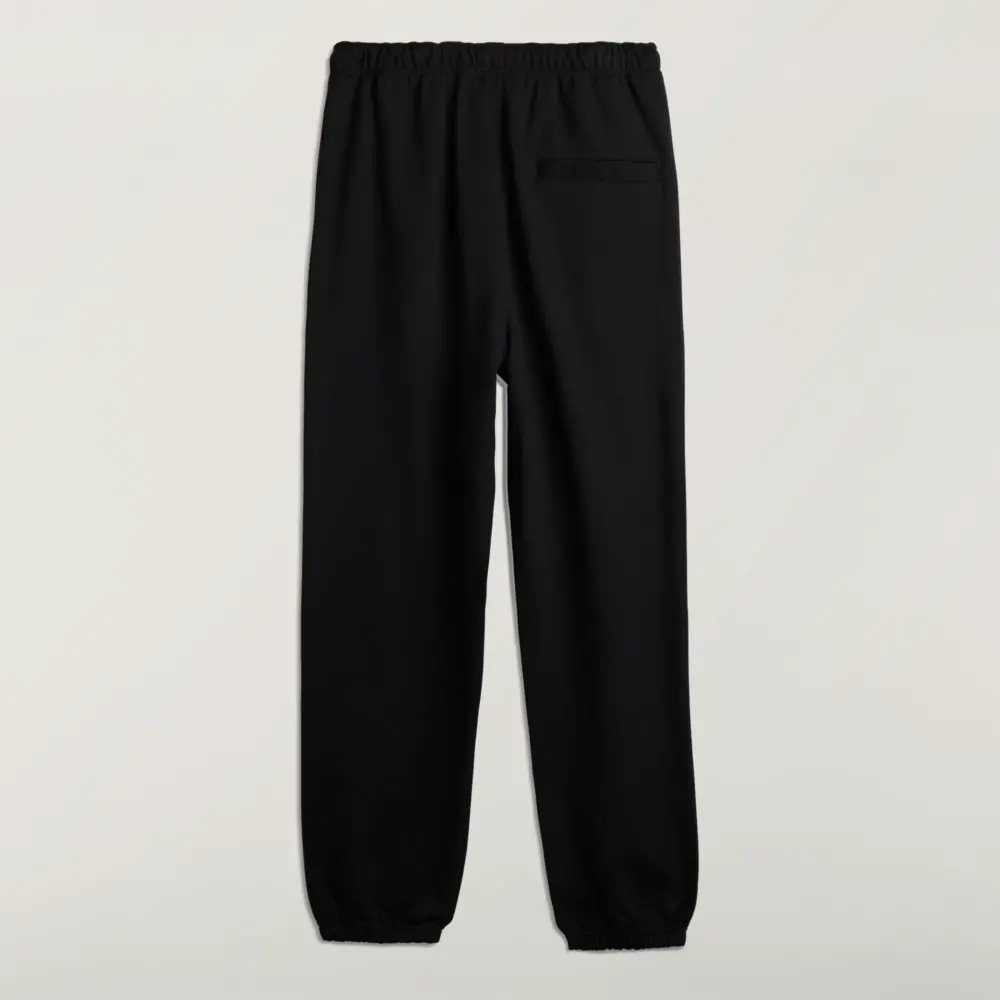 Quần Adidas Y-3 FT Track Pants 'Black' KA3116 - Ảnh 6